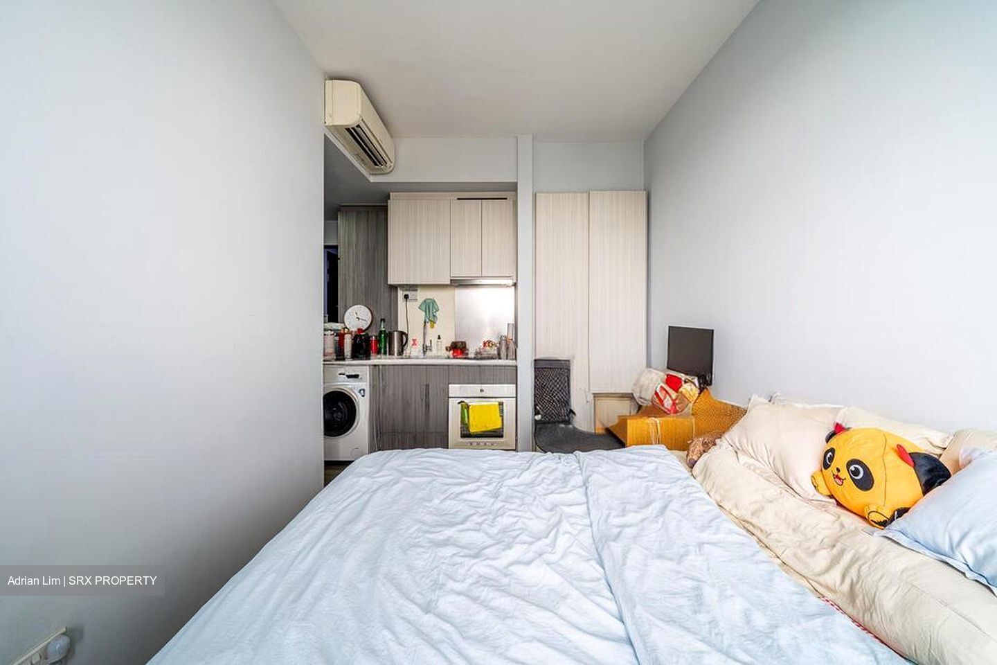 Gem Residences (D12), Condominium #561157801